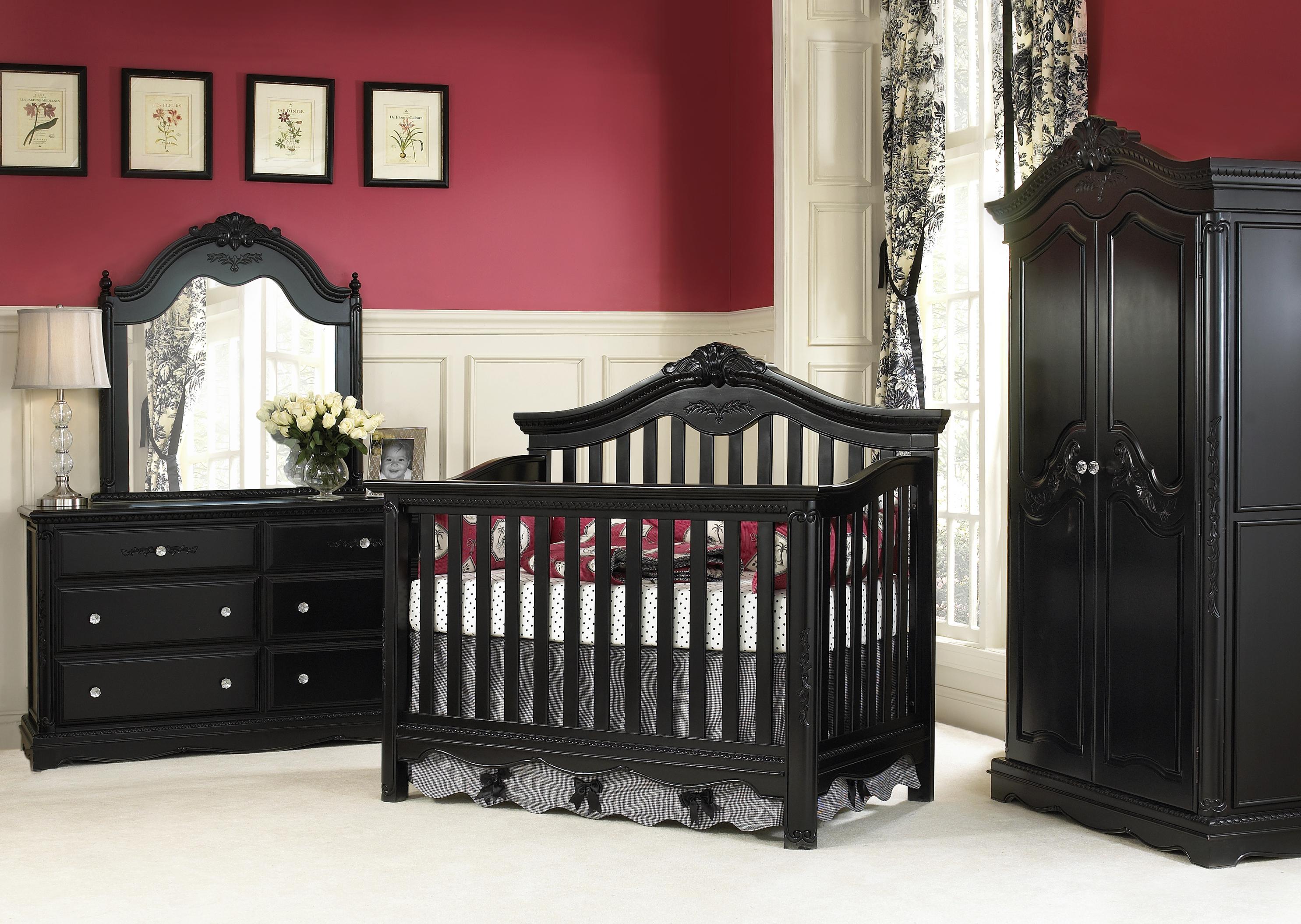 Munire savannah clearance crib